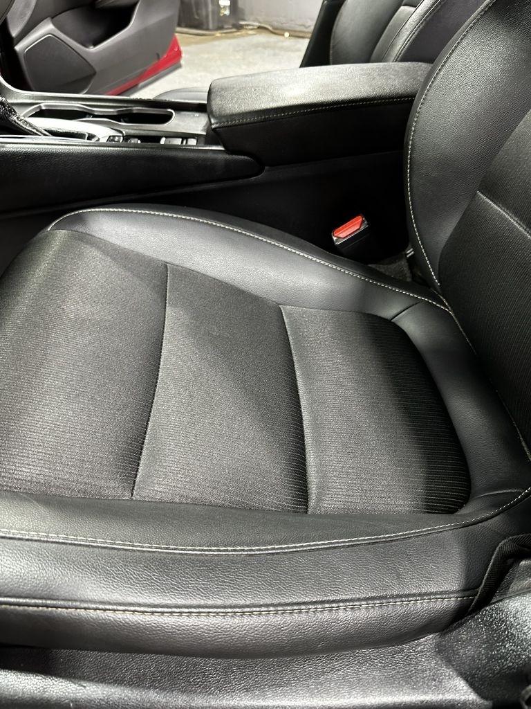 Honda Accord Sport CVT 2021