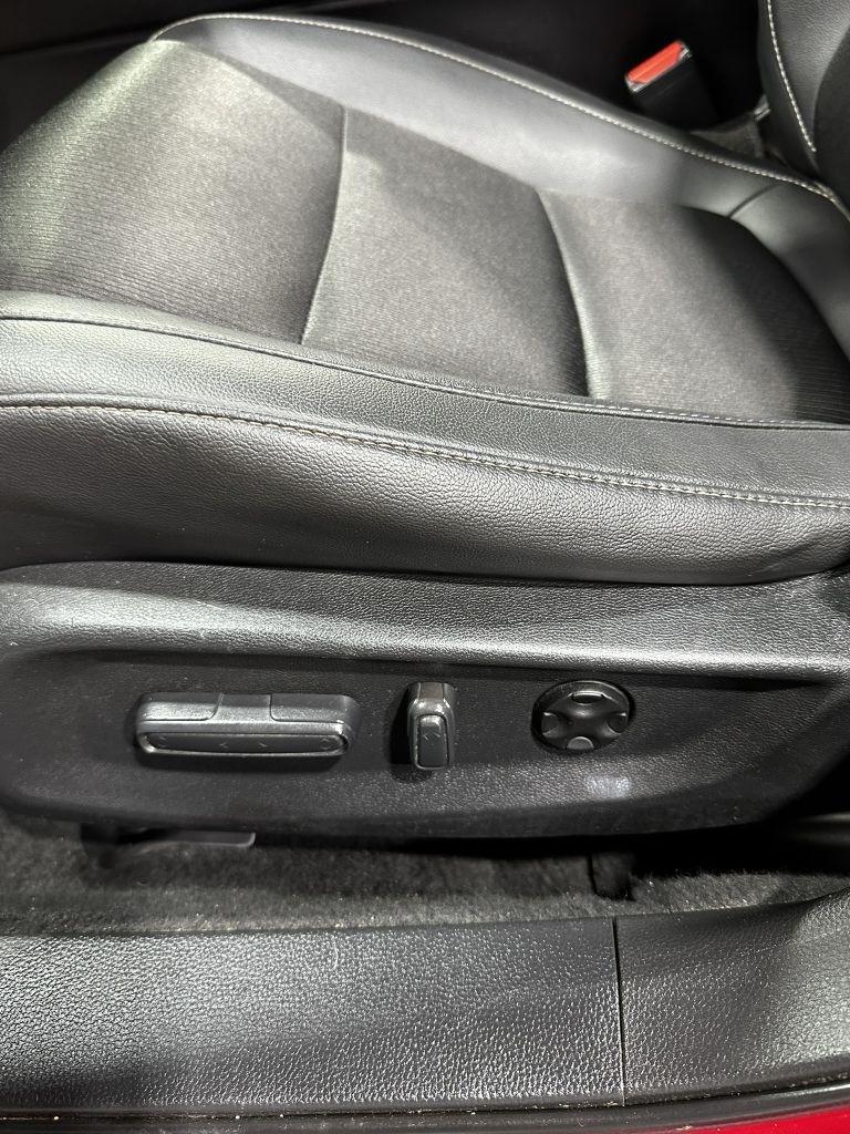 Honda Accord Sport CVT 2021