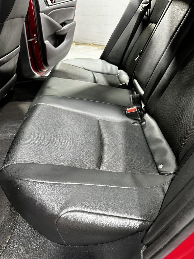 Honda Accord Sport CVT 2021