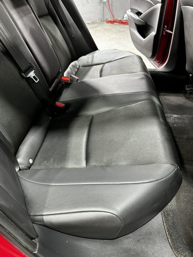 Honda Accord Sport CVT 2021