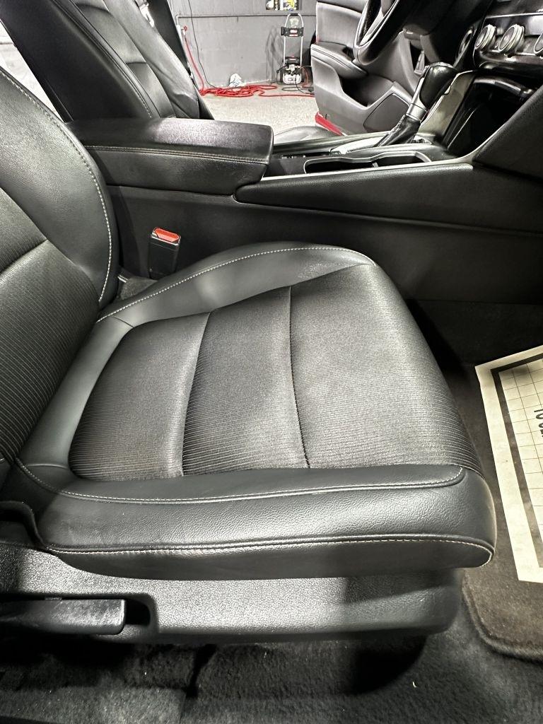 Honda Accord Sport CVT 2021