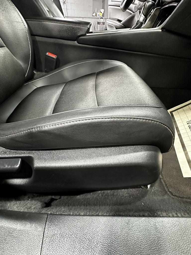 Honda Accord Sport CVT 2021