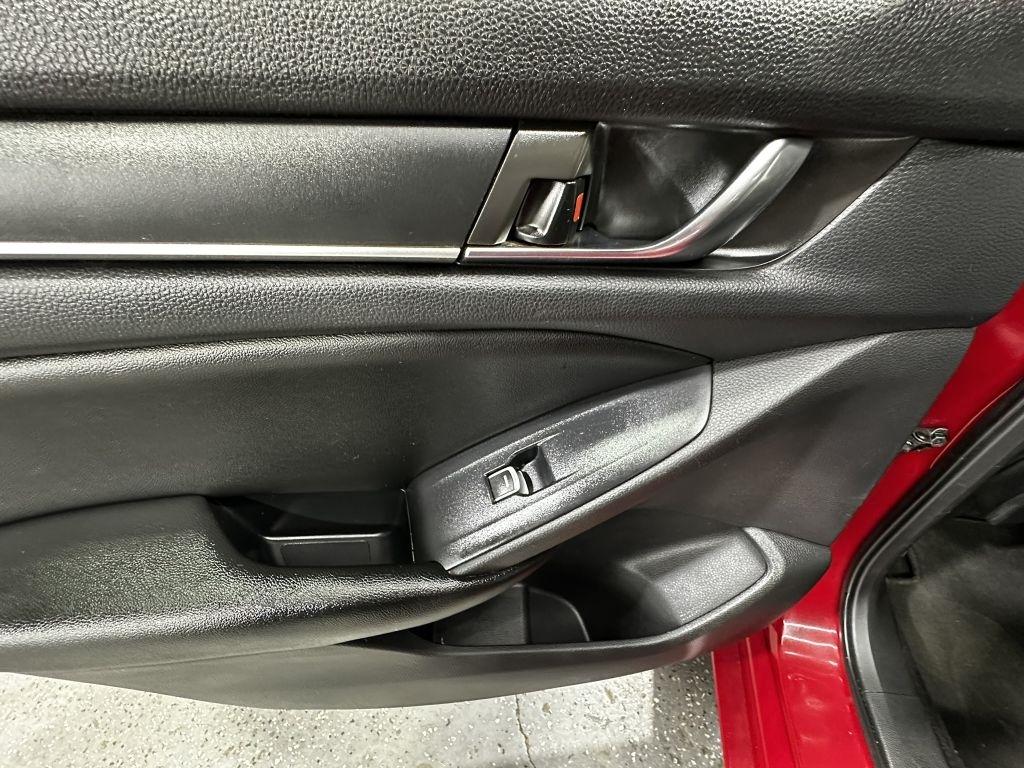 Honda Accord Sport CVT 2021