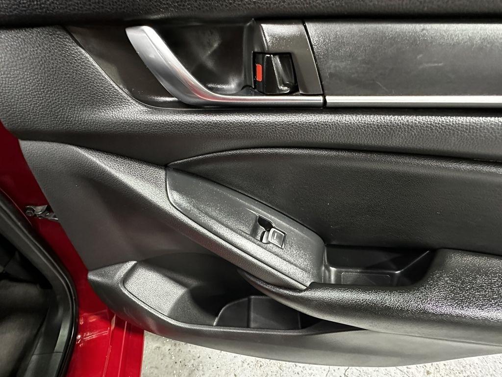 Honda Accord Sport CVT 2021