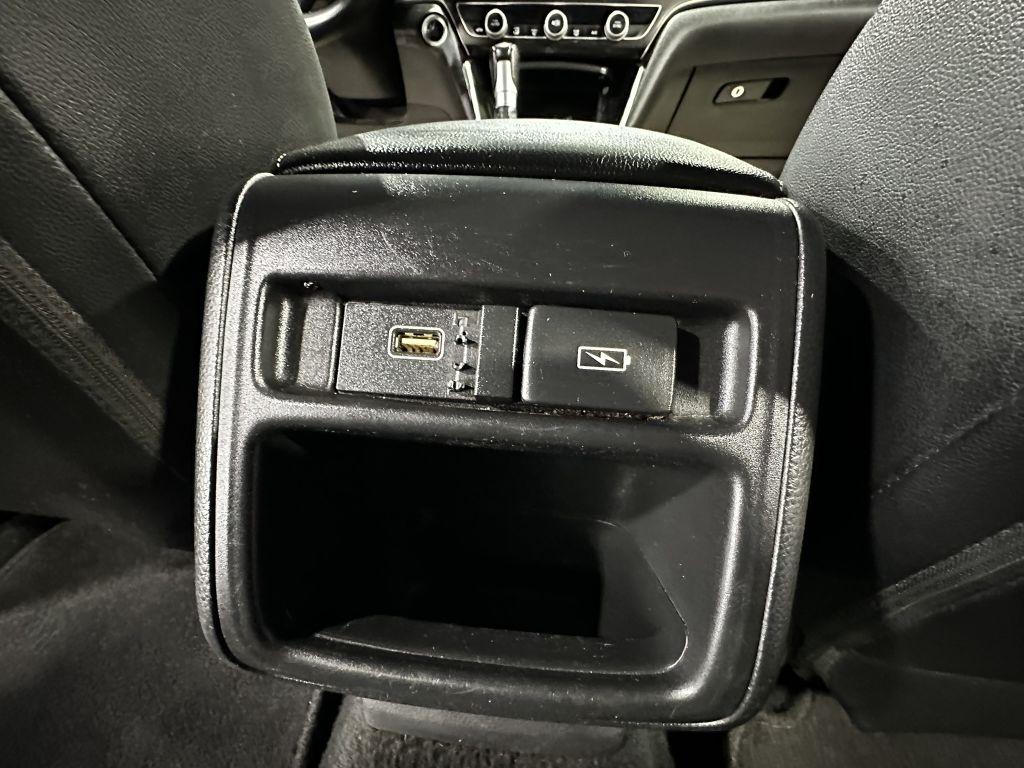 Honda Accord Sport CVT 2021
