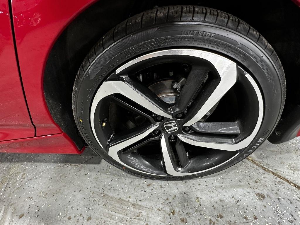 Honda Accord Sport CVT 2021