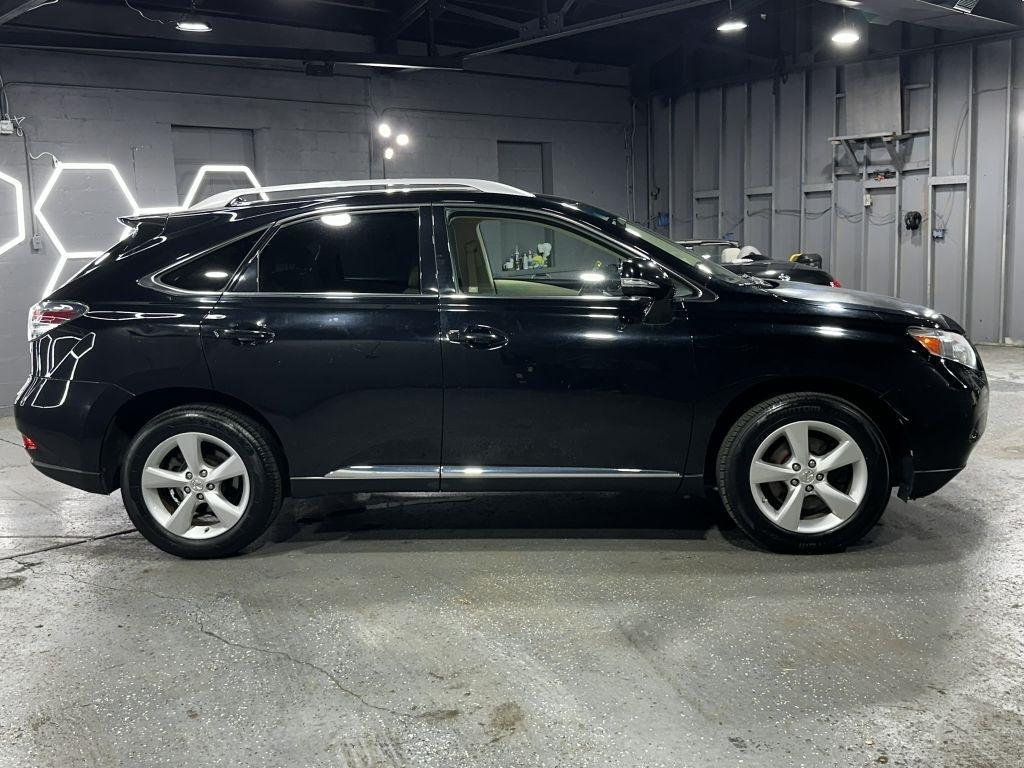 Lexus RX 350 AWD 2010