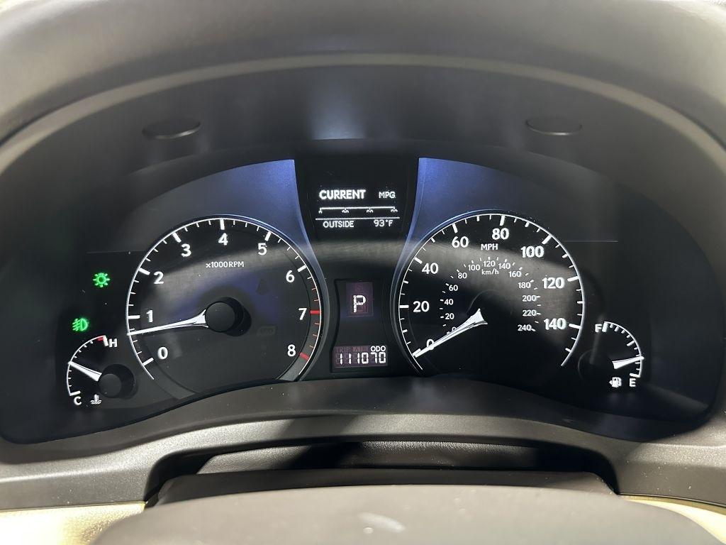 Lexus RX 350 AWD 2010
