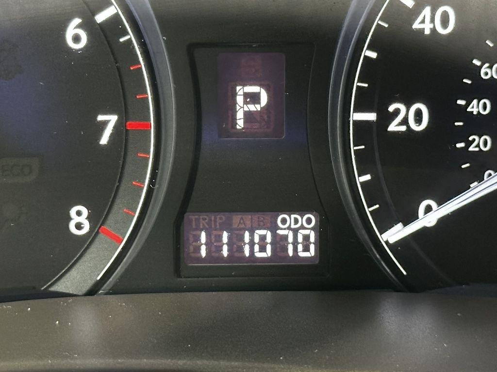 Lexus RX 350 AWD 2010