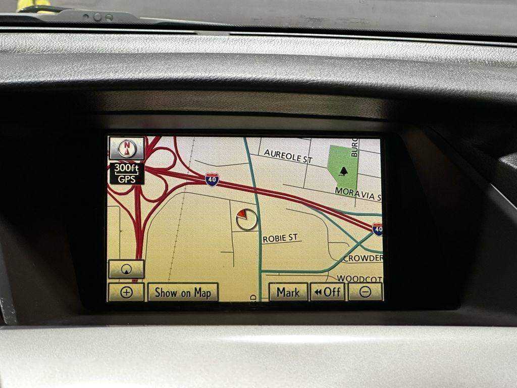 Lexus RX 350 AWD 2010