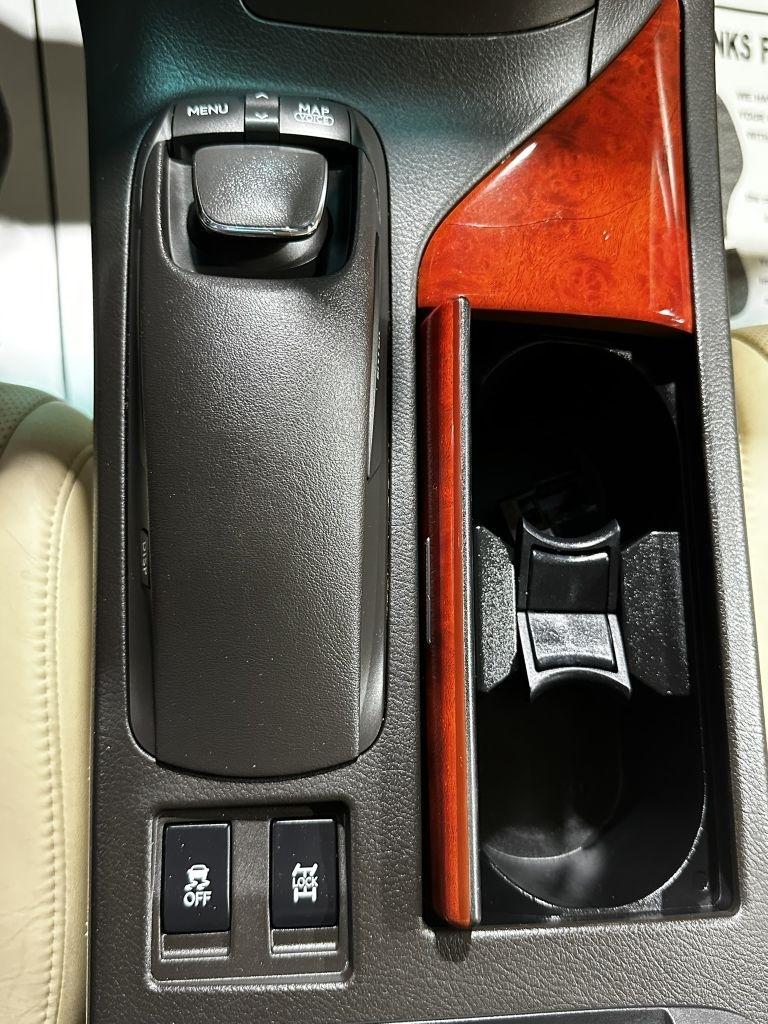 Lexus RX 350 AWD 2010