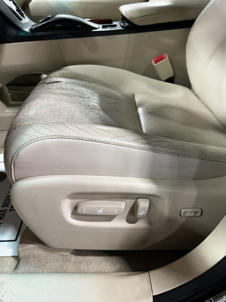 Lexus RX 350 AWD 2010