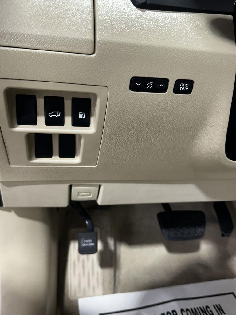 Lexus RX 350 AWD 2010