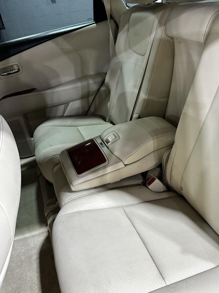 Lexus RX 350 AWD 2010