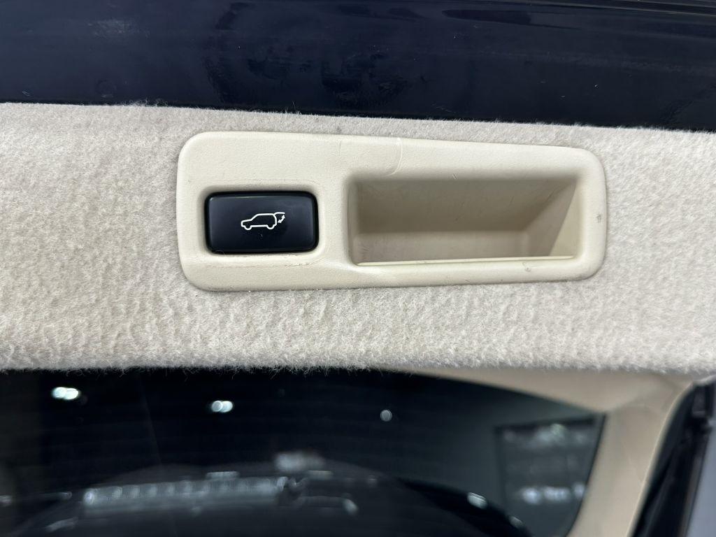 Lexus RX 350 AWD 2010