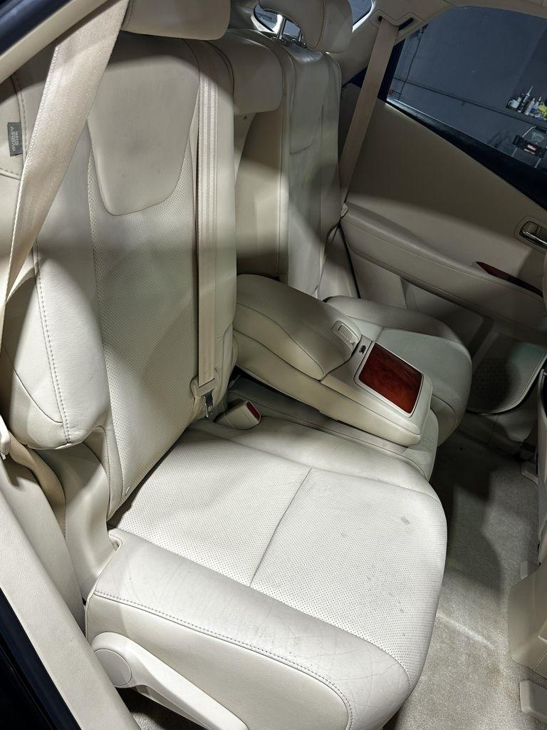 Lexus RX 350 AWD 2010