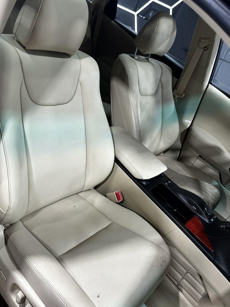 Lexus RX 350 AWD 2010