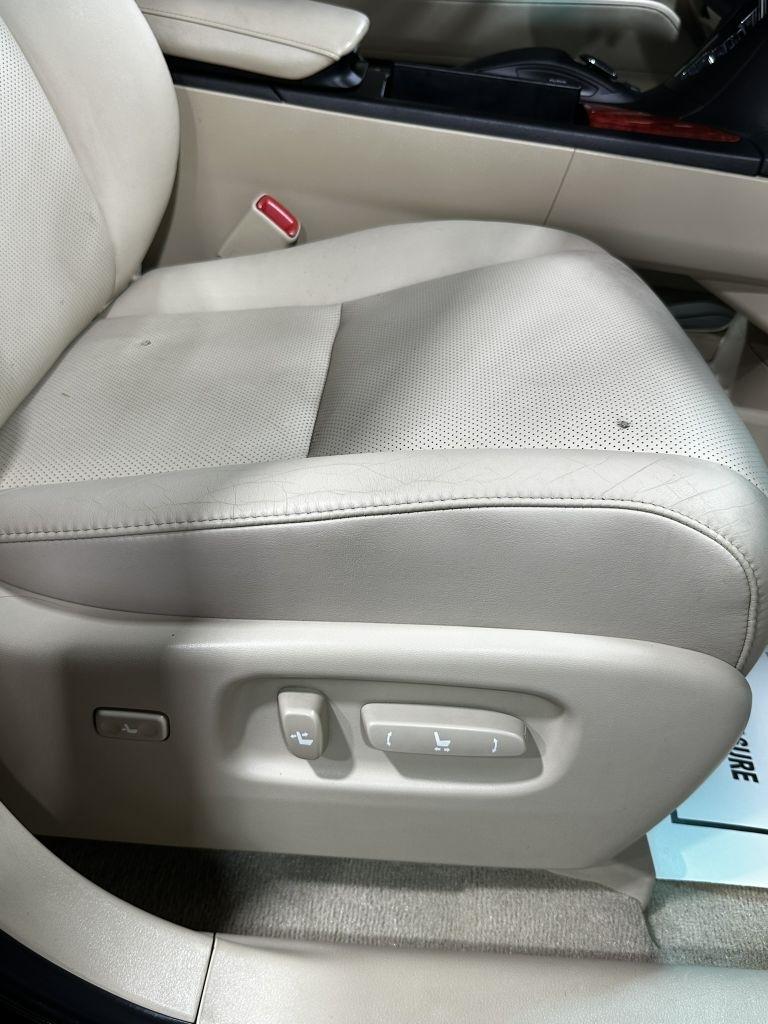 Lexus RX 350 AWD 2010