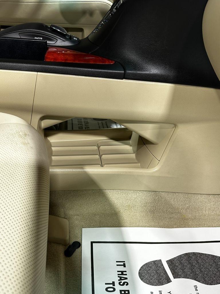 Lexus RX 350 AWD 2010