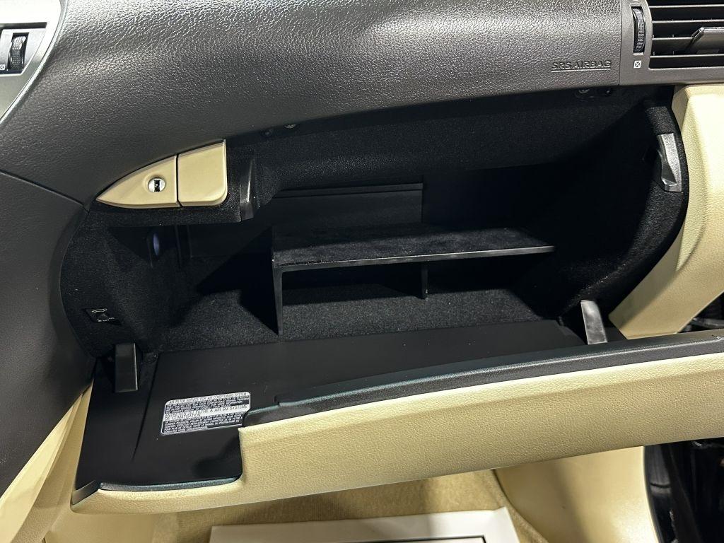 Lexus RX 350 AWD 2010