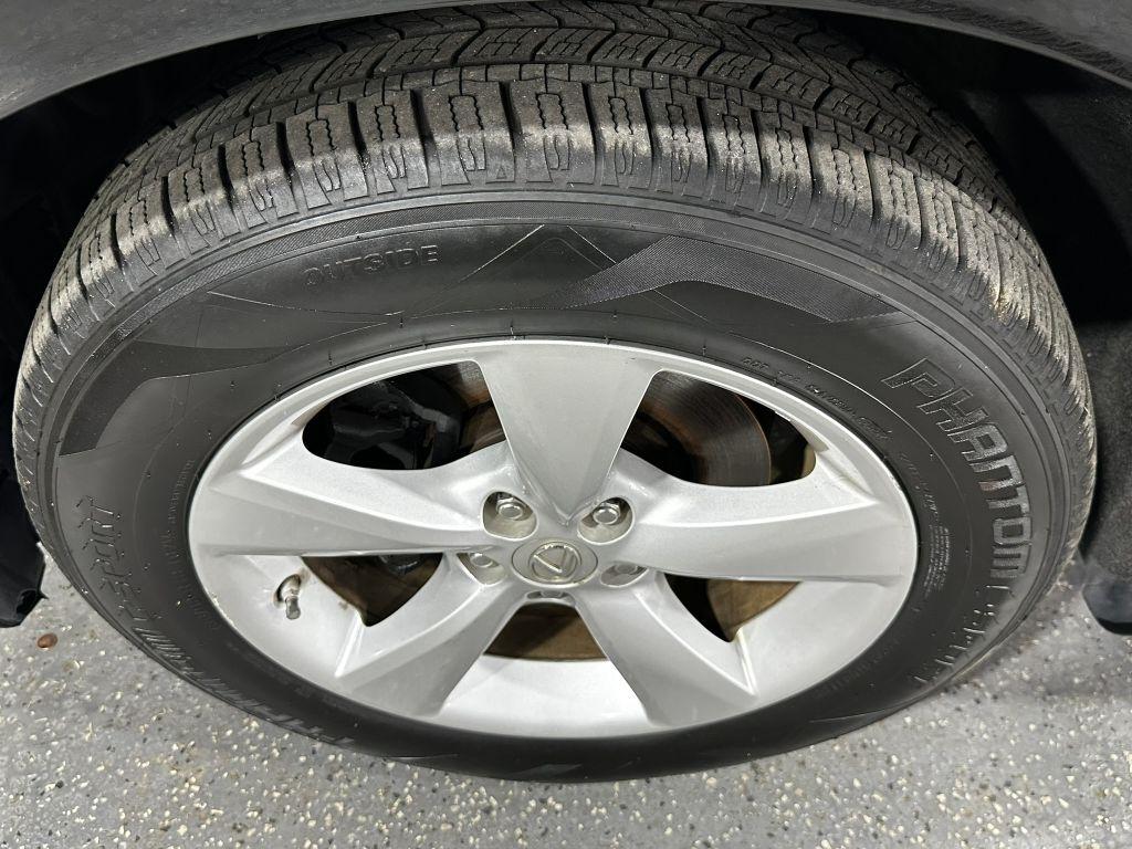 Lexus RX 350 AWD 2010