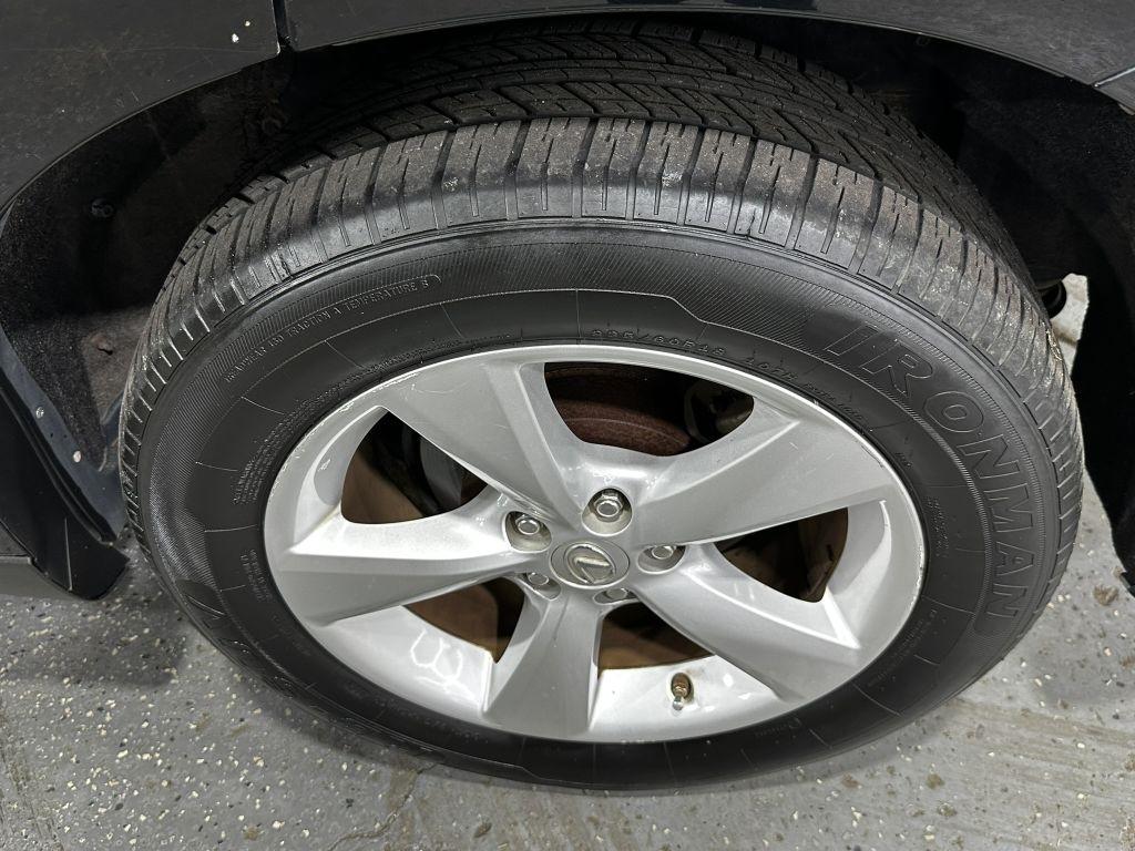 Lexus RX 350 AWD 2010