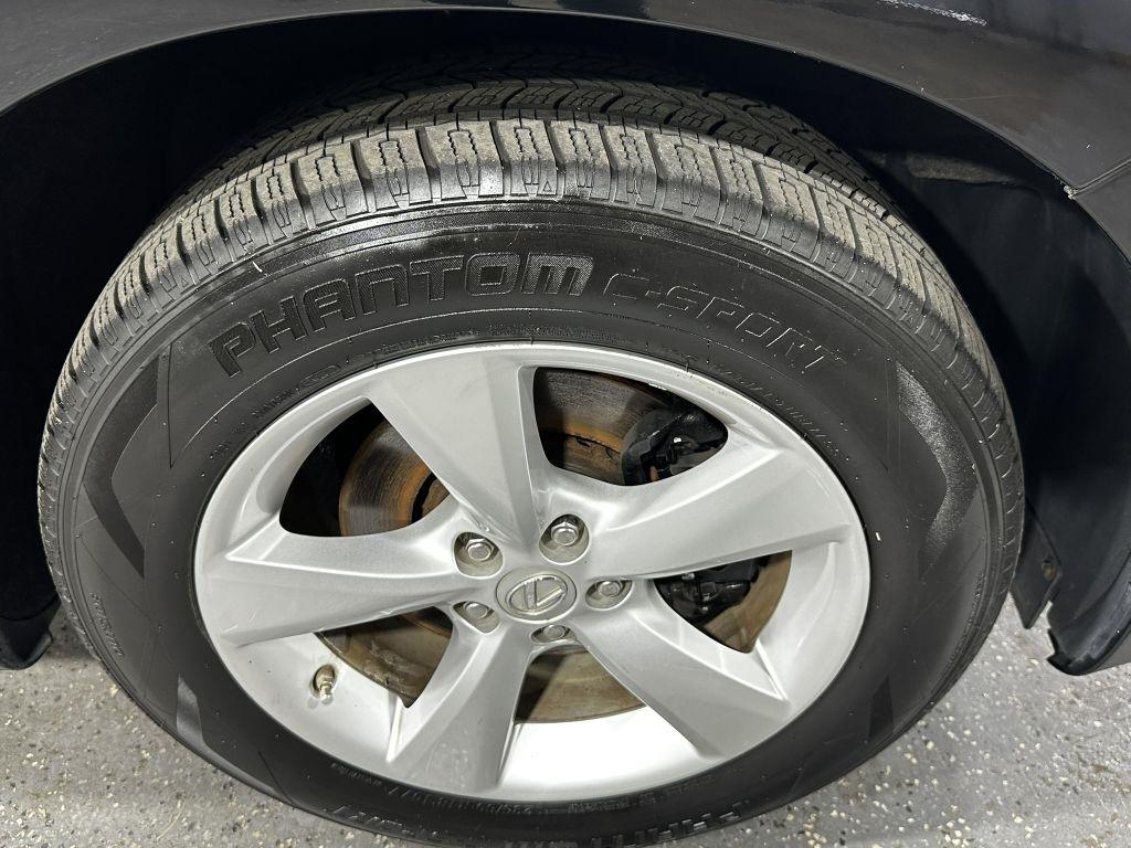 Lexus RX 350 AWD 2010