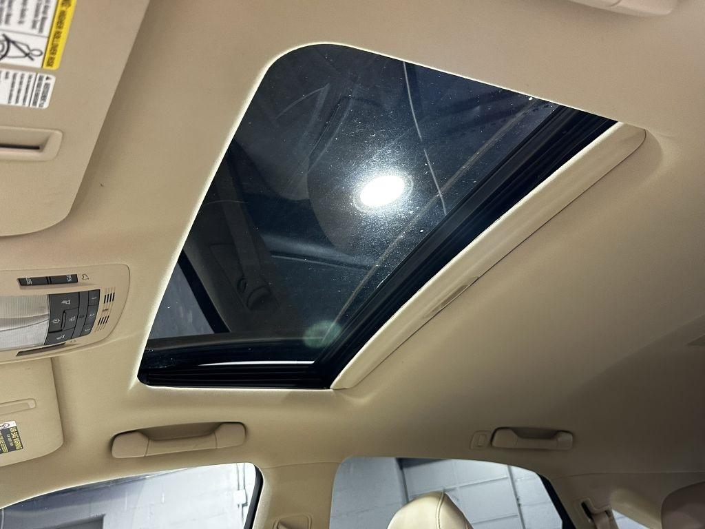 Lexus RX 350 AWD 2010
