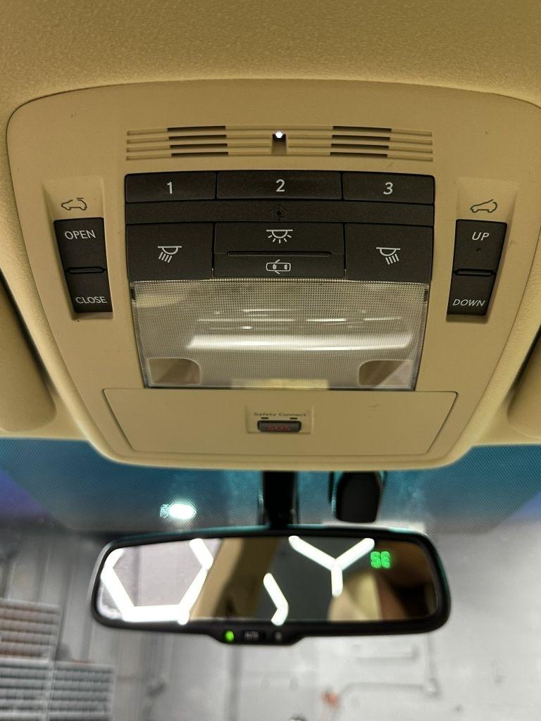 Lexus RX 350 AWD 2010