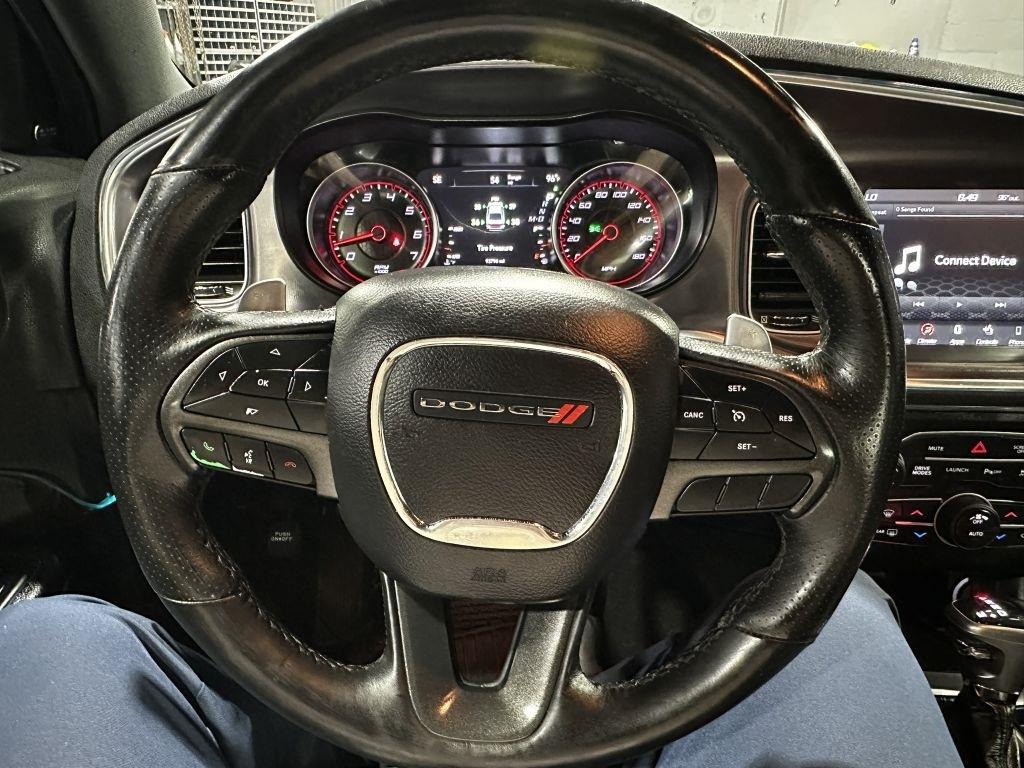 Dodge Charger Scat Pack 2019