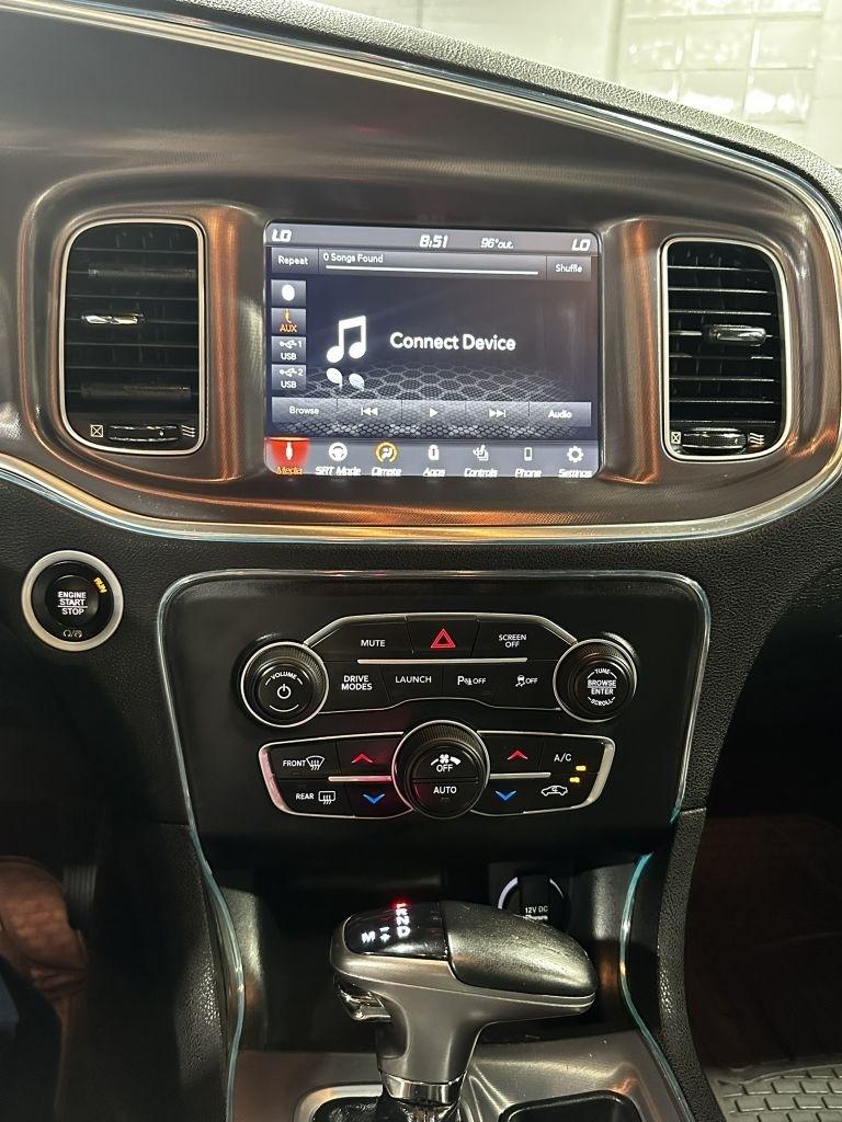 Dodge Charger Scat Pack 2019