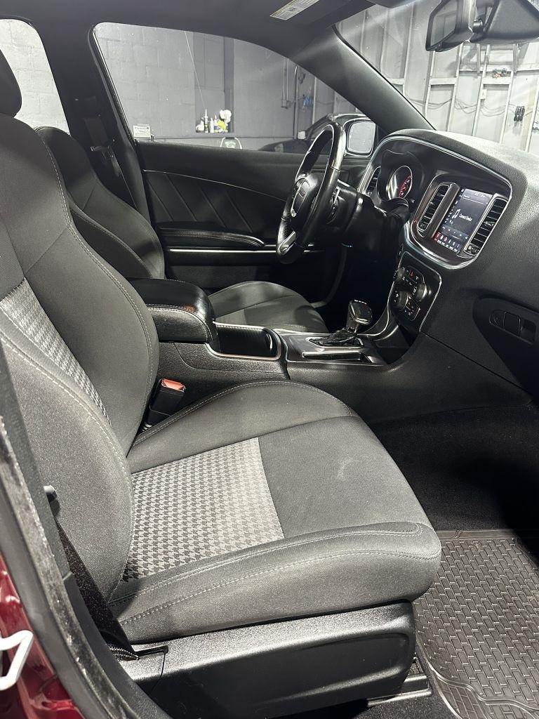 Dodge Charger Scat Pack 2019