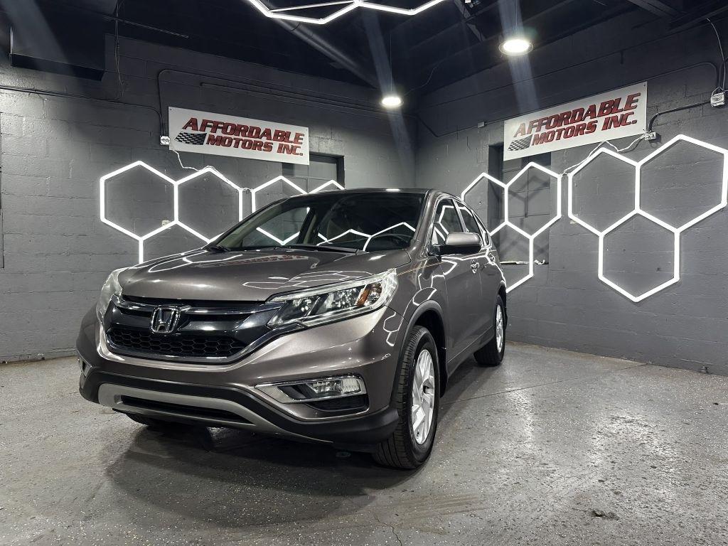 Honda CR-V EX 2WD 2015