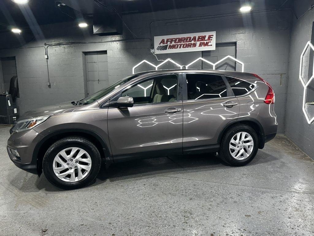 Honda CR-V EX 2WD 2015