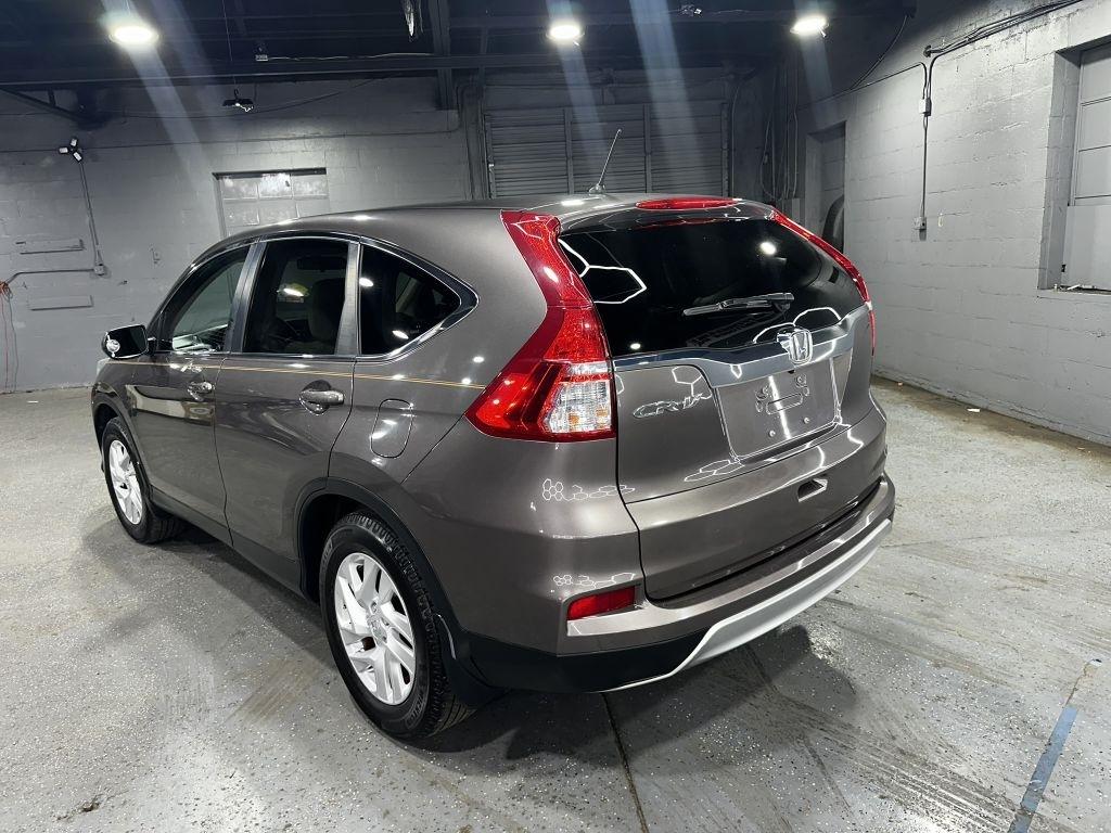 Honda CR-V EX 2WD 2015
