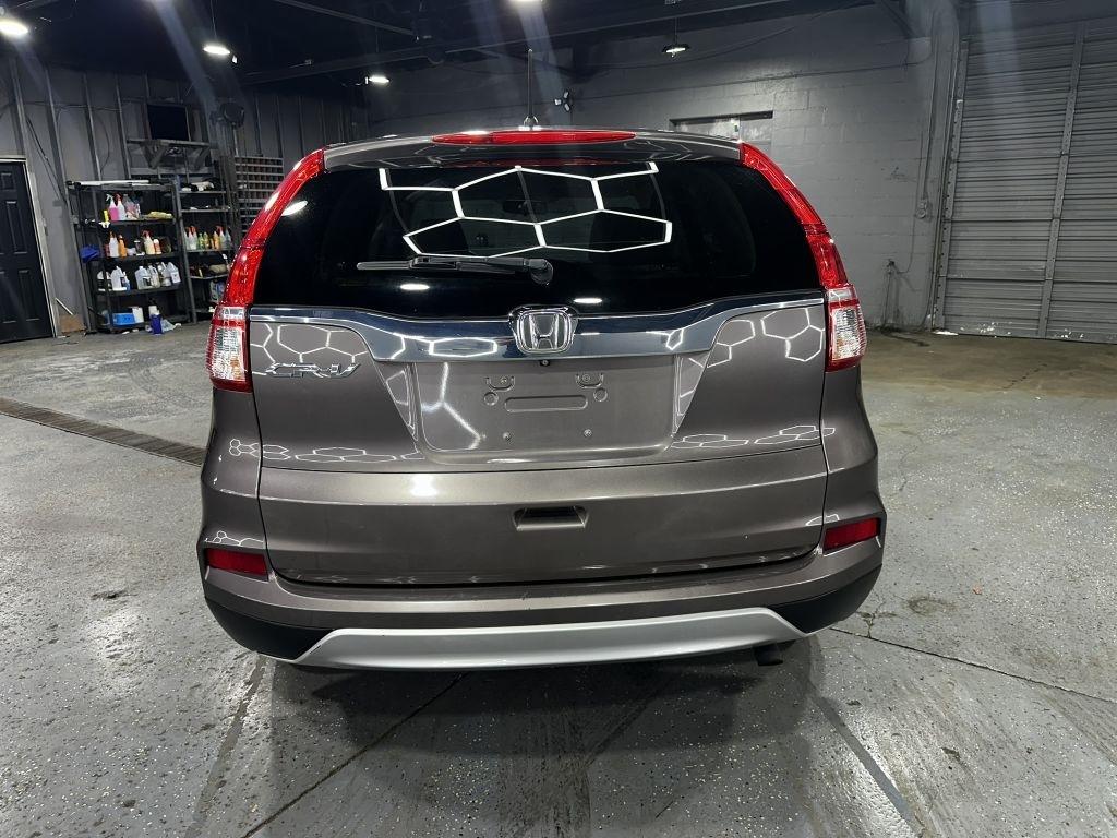 Honda CR-V EX 2WD 2015