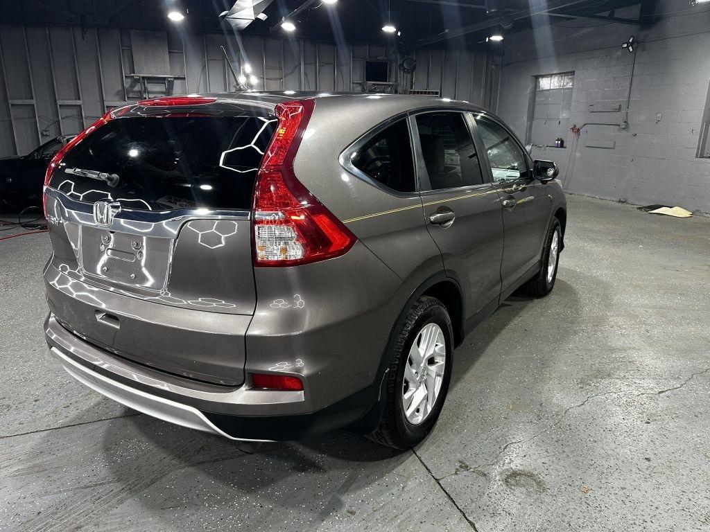 Honda CR-V EX 2WD 2015