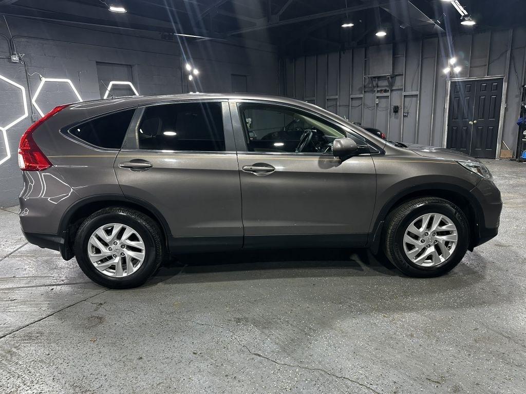Honda CR-V EX 2WD 2015
