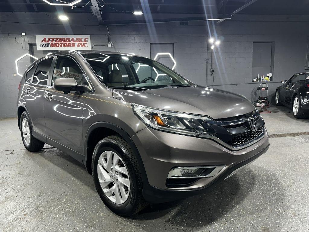 Honda CR-V EX 2WD 2015