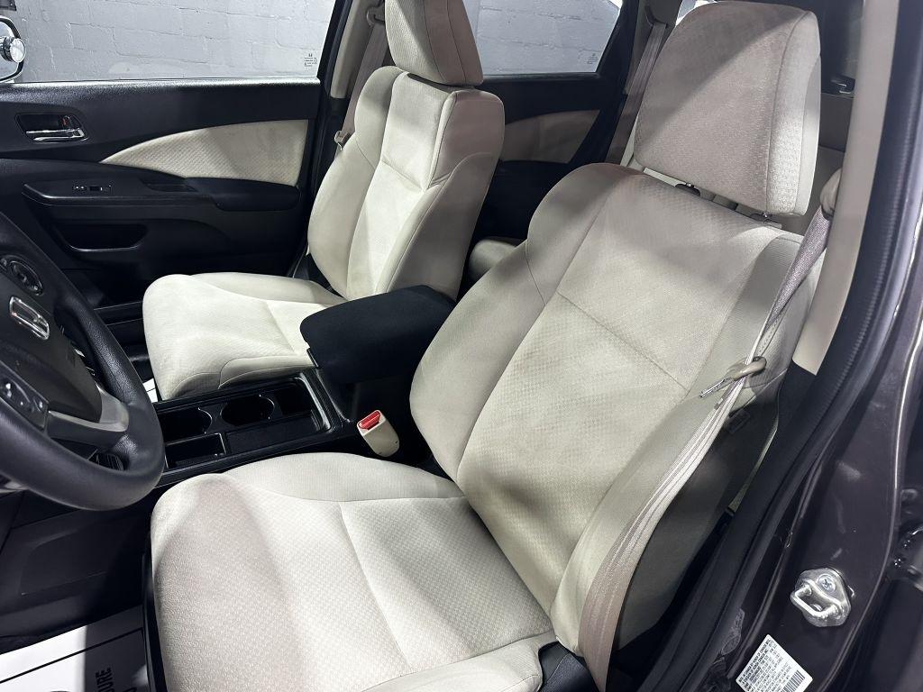 Honda CR-V EX 2WD 2015