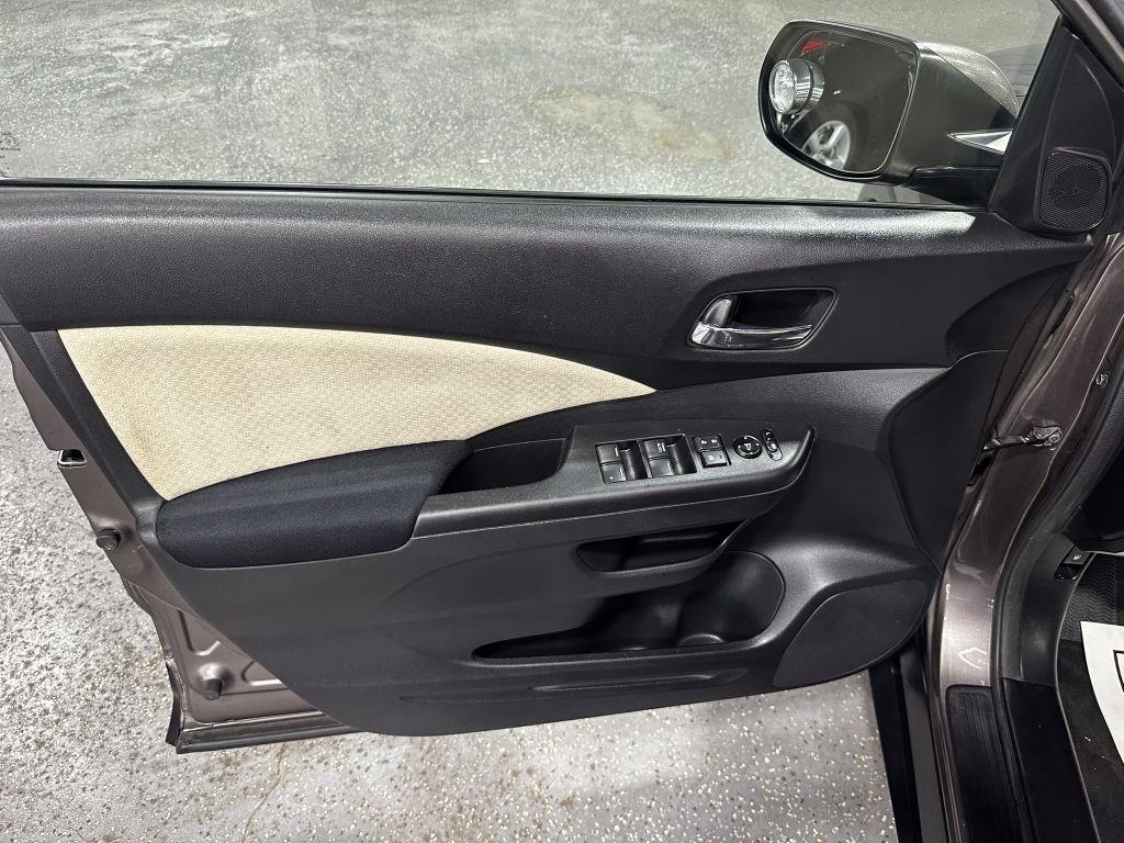 Honda CR-V EX 2WD 2015