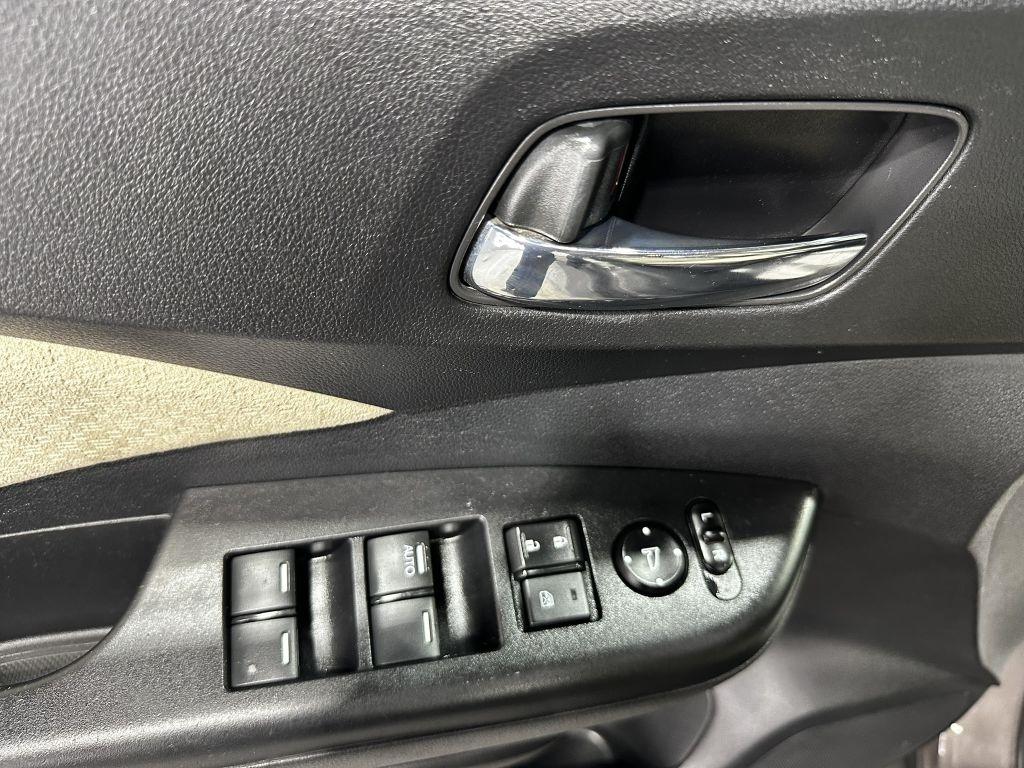Honda CR-V EX 2WD 2015