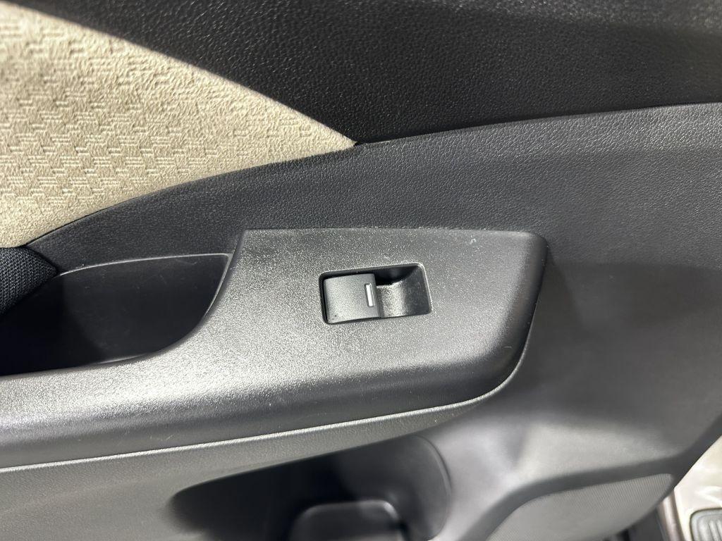 Honda CR-V EX 2WD 2015