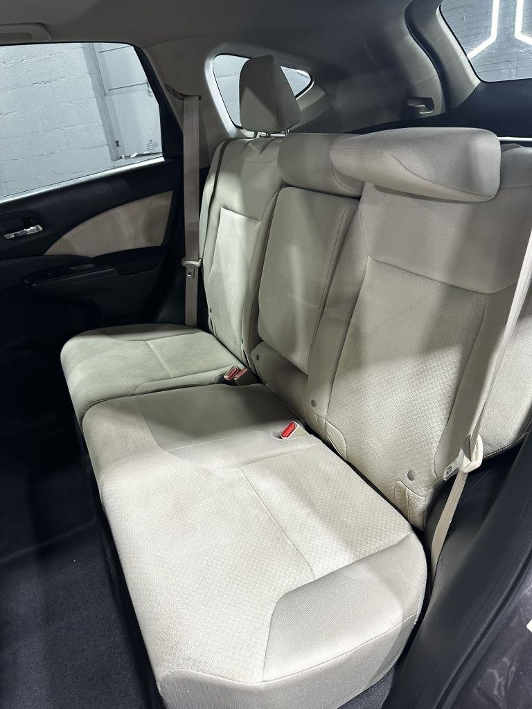Honda CR-V EX 2WD 2015