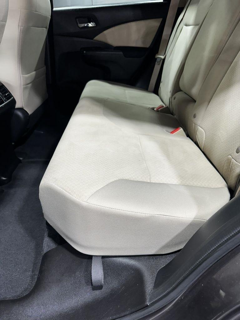 Honda CR-V EX 2WD 2015