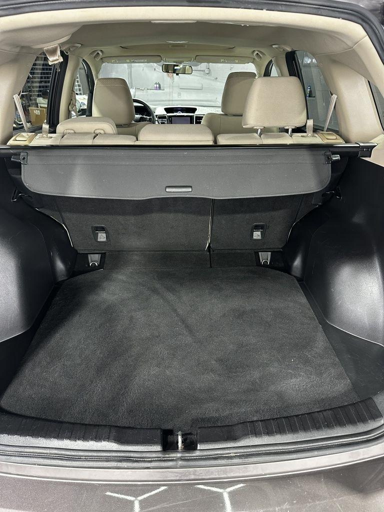 Honda CR-V EX 2WD 2015