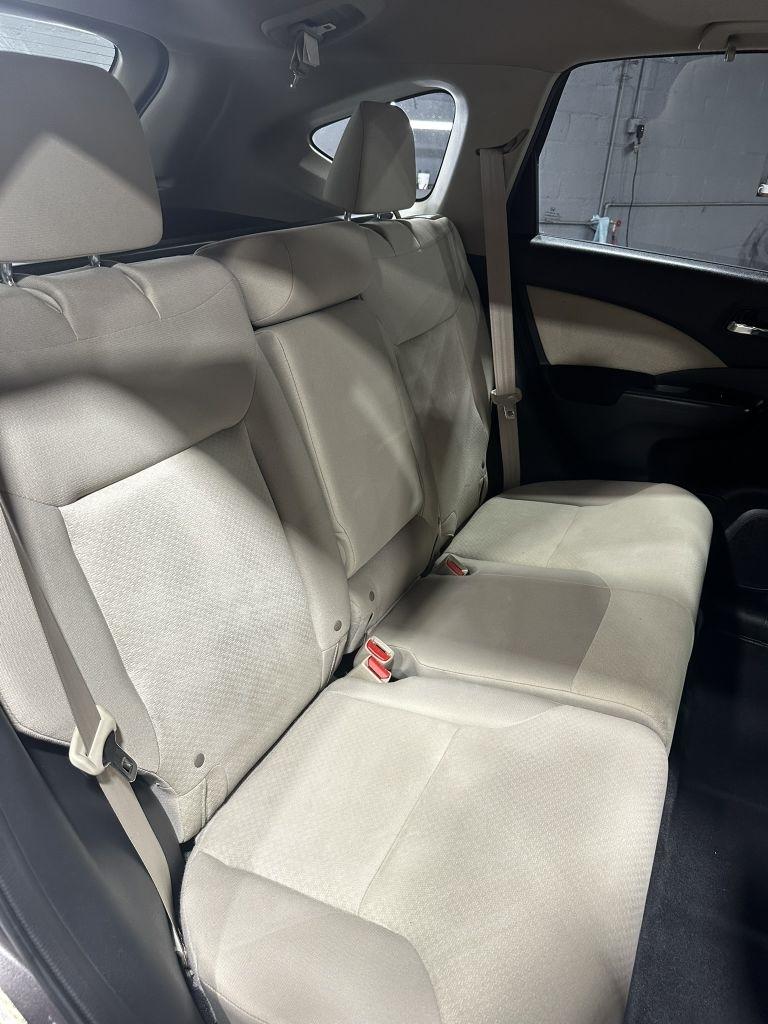 Honda CR-V EX 2WD 2015