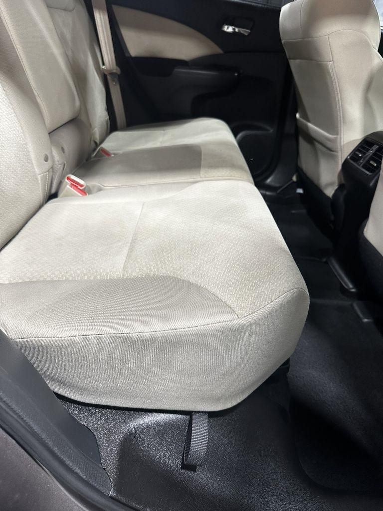 Honda CR-V EX 2WD 2015