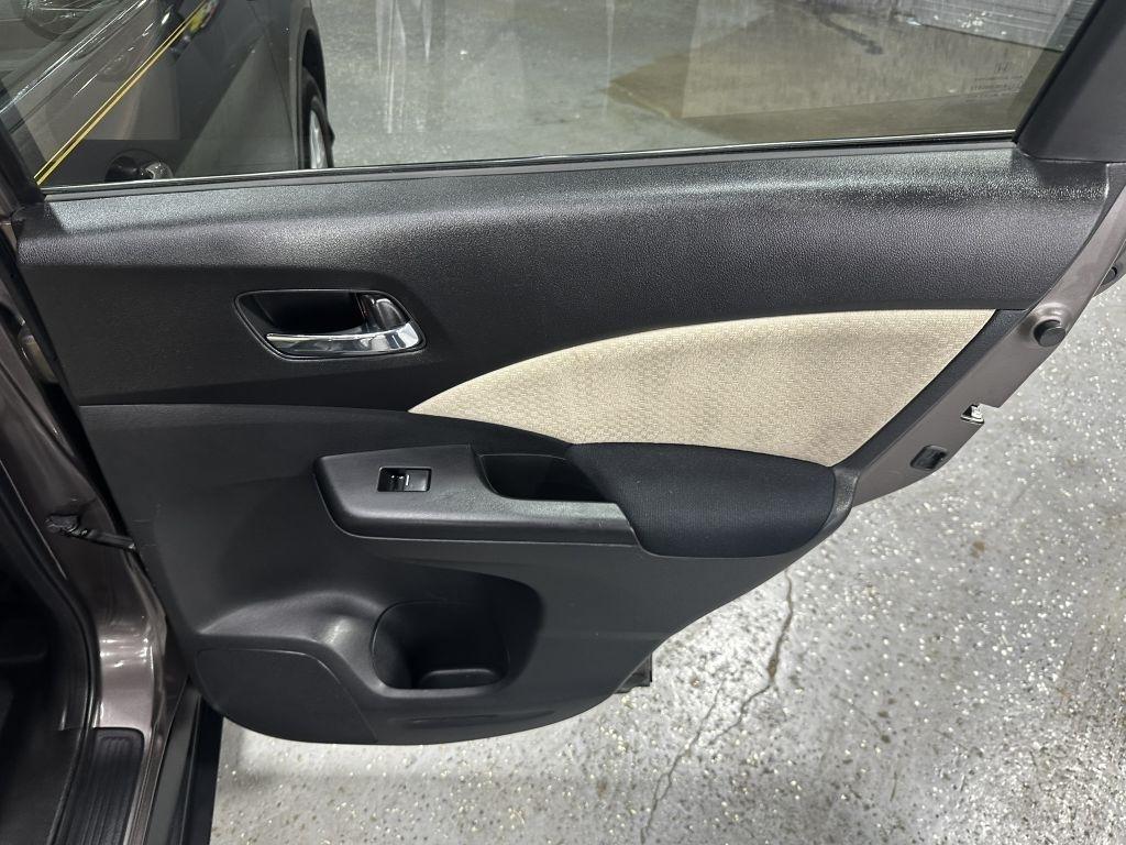 Honda CR-V EX 2WD 2015