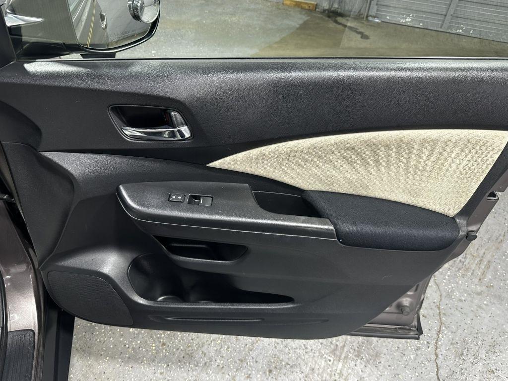 Honda CR-V EX 2WD 2015